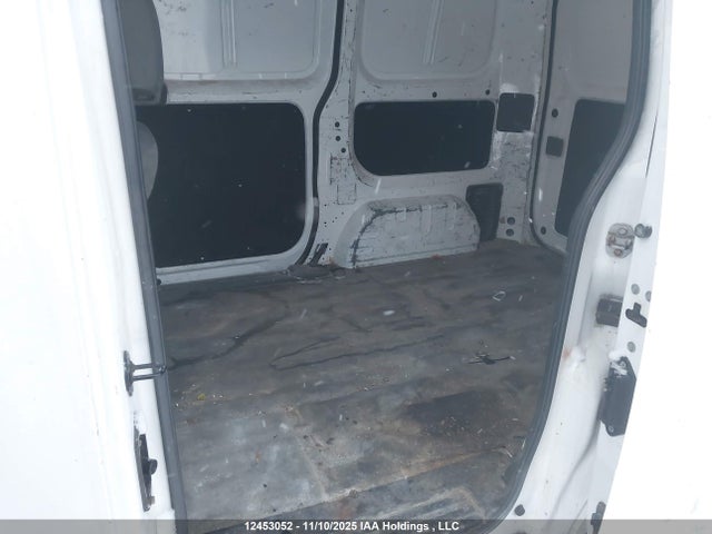 Nissan Nv200 S/sv 2018 3N6CM0KN2JK696653 Image 8