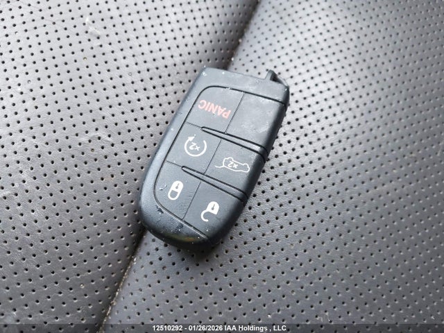 1C4RJFJG5EC408082 Jeep Grand Cherokee Summit