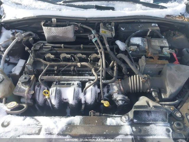 Продаж на аукціоні авто 2009 Ford Focus Ses, vin: 1FAHP36N69W191975, номер лоту: 12510296