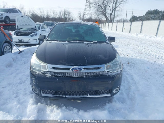 Продаж на аукціоні авто 2009 Ford Focus Ses, vin: 1FAHP36N69W191975, номер лоту: 12510296