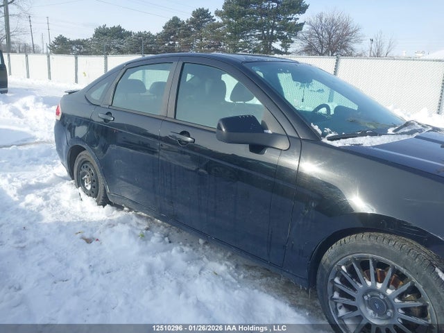 Продаж на аукціоні авто 2009 Ford Focus Ses, vin: 1FAHP36N69W191975, номер лоту: 12510296