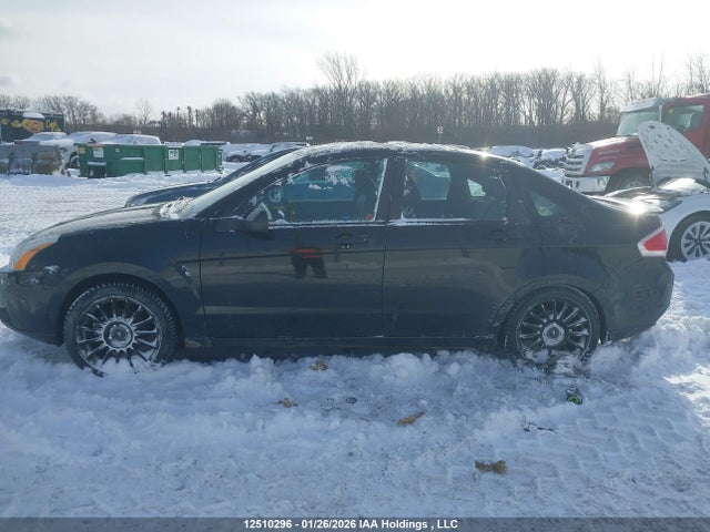 Продаж на аукціоні авто 2009 Ford Focus Ses, vin: 1FAHP36N69W191975, номер лоту: 12510296
