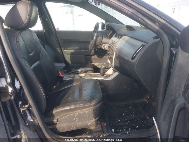 Продаж на аукціоні авто 2009 Ford Focus Ses, vin: 1FAHP36N69W191975, номер лоту: 12510296