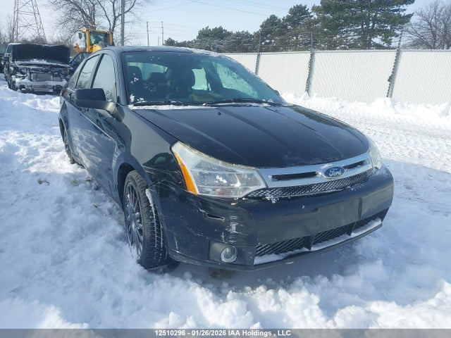 Продаж на аукціоні авто 2009 Ford Focus Ses, vin: 1FAHP36N69W191975, номер лоту: 12510296