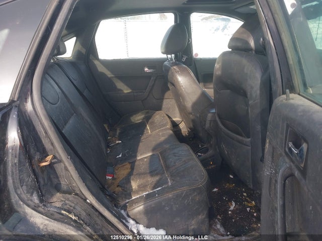 Продаж на аукціоні авто 2009 Ford Focus Ses, vin: 1FAHP36N69W191975, номер лоту: 12510296