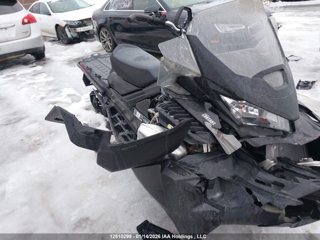 Skidoo Tundra 2024 2BPSGNRA0RV000684 Image 6