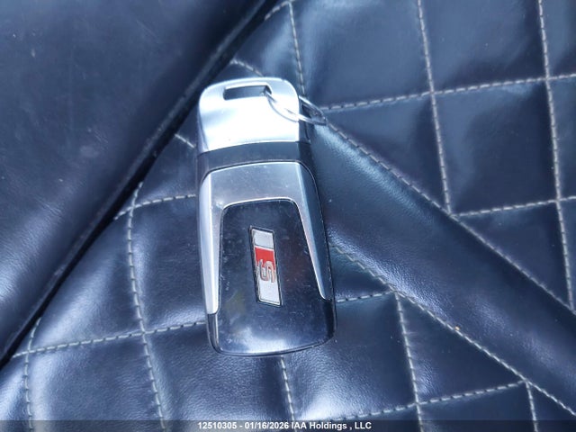 WAUP4AF59JA001989 Audi S5 3.0t Progressiv
