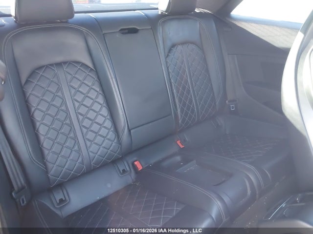WAUP4AF59JA001989 Audi S5 3.0t Progressiv