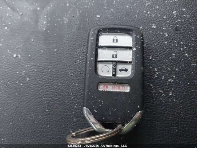 1HGCV2F94KA800900 Honda Accord Touring 2.0t