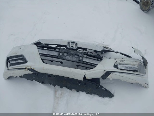 1HGCV2F94KA800900 Honda Accord Touring 2.0t
