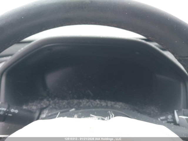 1HGCV2F94KA800900 Honda Accord Touring 2.0t