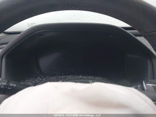 1HGCV2F94KA800900 Honda Accord Touring 2.0t