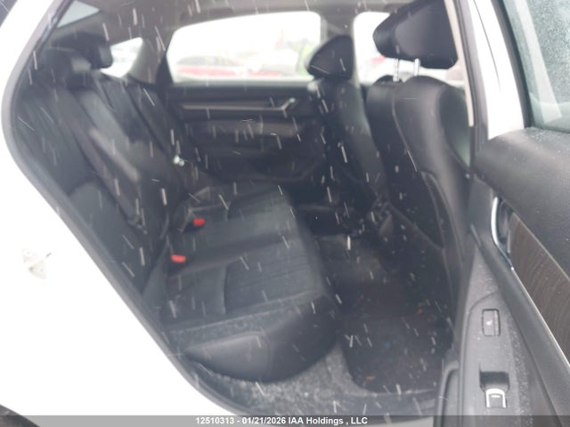 1HGCV2F94KA800900 Honda Accord Touring 2.0t