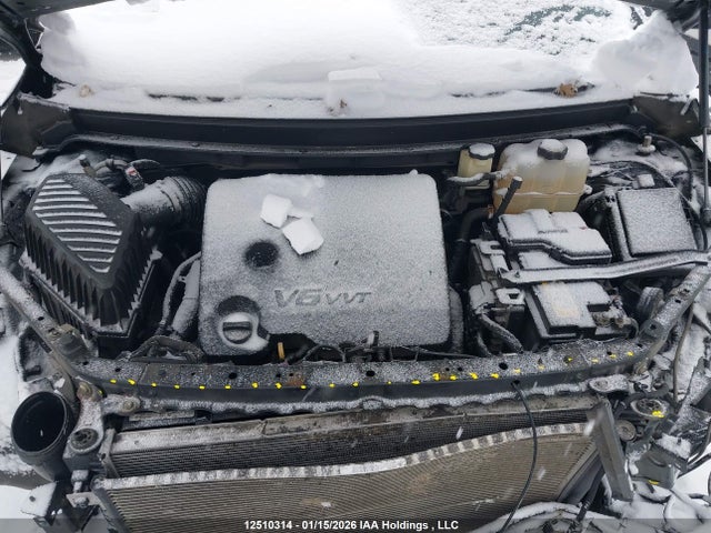 5GAEVAKW0JJ123213 Buick Enclave Essence