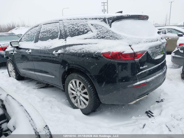 5GAEVAKW0JJ123213 Buick Enclave Essence