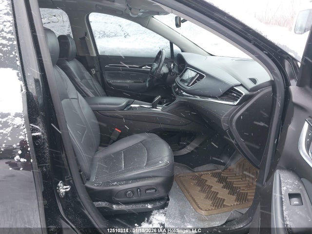 5GAEVAKW0JJ123213 Buick Enclave Essence
