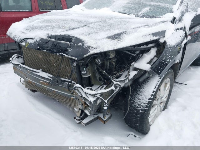 5GAEVAKW0JJ123213 Buick Enclave Essence