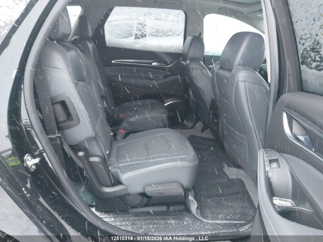 5GAEVAKW0JJ123213 Buick Enclave Essence
