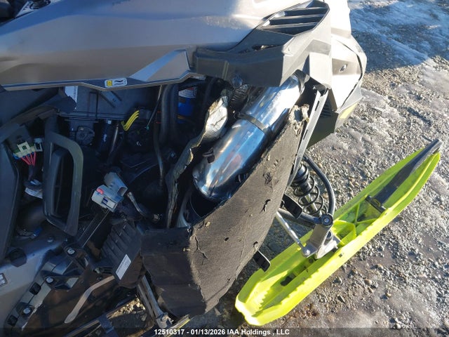Skidoo Summit X 850 2023 2BPSTJPB8PV000185 Image 10
