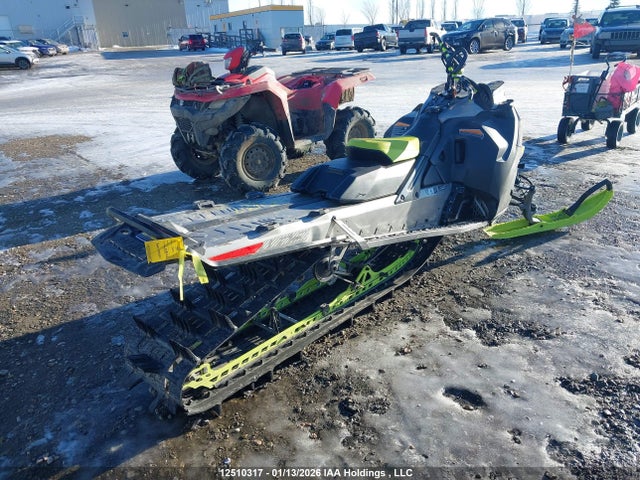 Skidoo Summit X 850 2023 2BPSTJPB8PV000185 Image 4