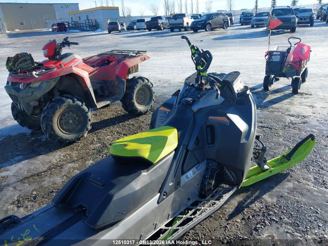 Skidoo Summit X 850 2023 2BPSTJPB8PV000185 Image 5