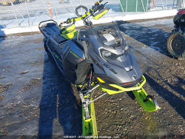 Skidoo Summit X 850 2023 2BPSTJPB8PV000185 Image 6