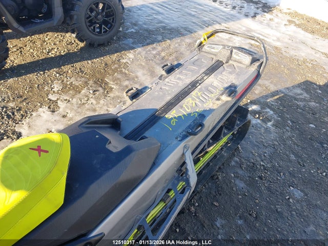 Skidoo Summit X 850 2023 2BPSTJPB8PV000185 Image 8