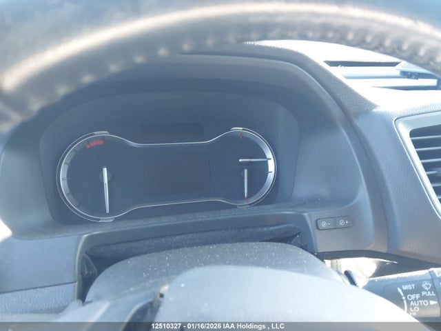 5FNYF6H93GB507073 Honda Pilot Touring