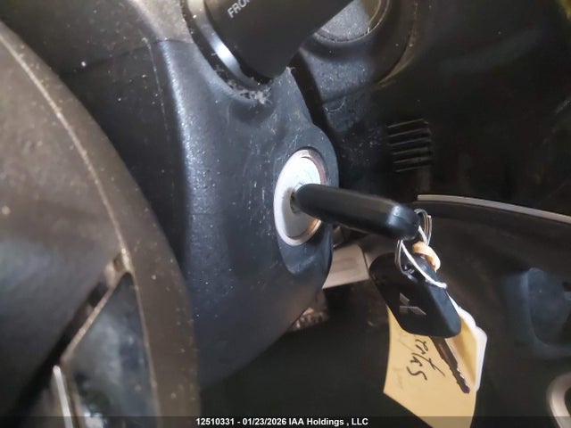 2020 Mitsubishi Outlander Es მანქანა იყიდება აუქციონზე, vin: JA4AZ2A32LZ603265, აუქციონის ნომერი: 12510331