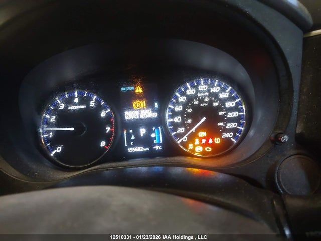 2020 Mitsubishi Outlander Es მანქანა იყიდება აუქციონზე, vin: JA4AZ2A32LZ603265, აუქციონის ნომერი: 12510331