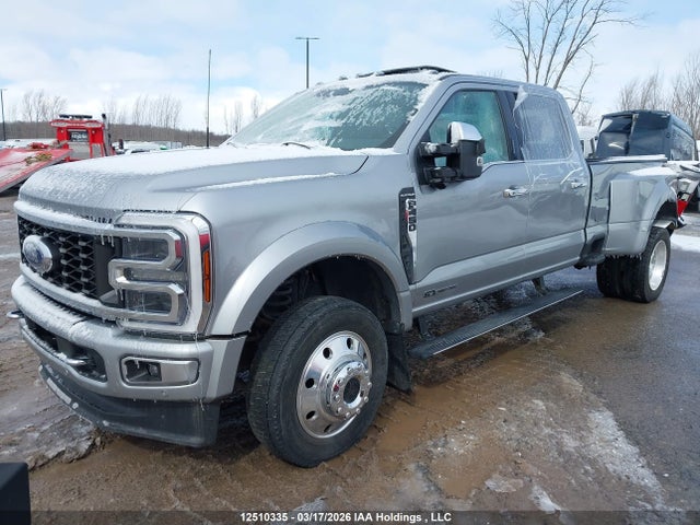 Aukcja sprzedaży 2024 Ford F450 Super Duty, vin: 1FT8W4DT8REF18984, numer aukcji: 12510335