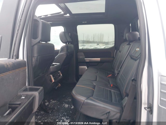 Aukcja sprzedaży 2024 Ford F450 Super Duty, vin: 1FT8W4DT8REF18984, numer aukcji: 12510335