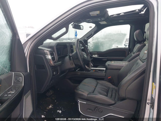 Aukcja sprzedaży 2024 Ford F450 Super Duty, vin: 1FT8W4DT8REF18984, numer aukcji: 12510335