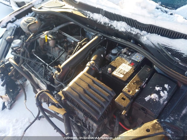 3VWE57BU2KM063937 Volkswagen JETTA SEL