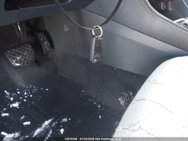 3VWE57BU2KM063937 Volkswagen JETTA SEL