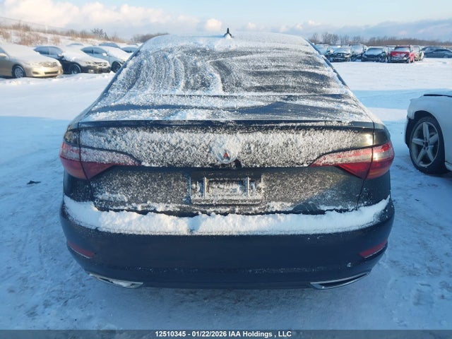 3VWE57BU2KM063937 Volkswagen JETTA SEL