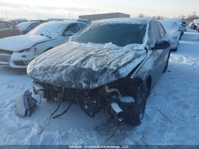 3VWE57BU2KM063937 Volkswagen JETTA SEL