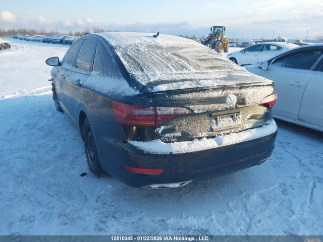 3VWE57BU2KM063937 Volkswagen JETTA SEL