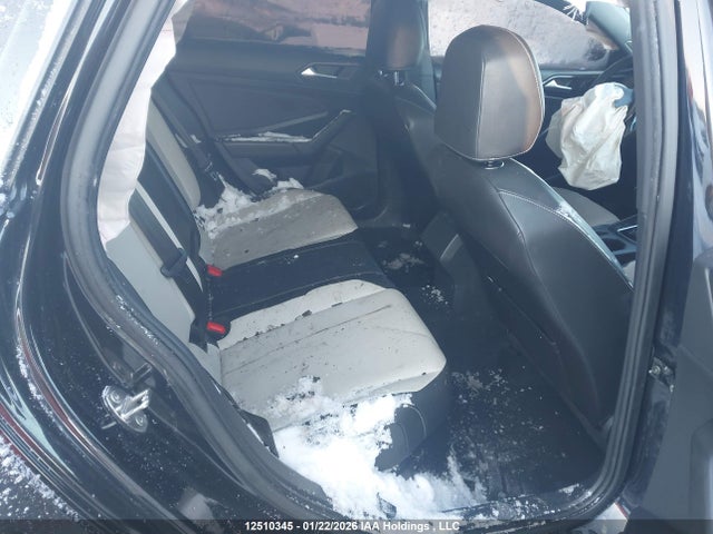 3VWE57BU2KM063937 Volkswagen JETTA SEL