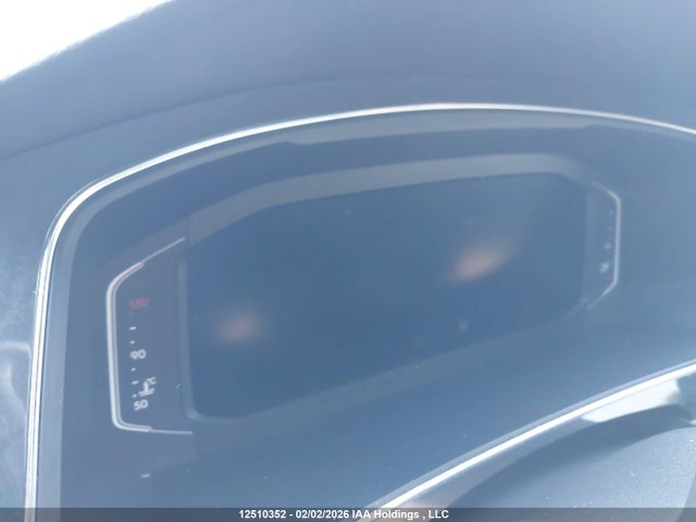 Volkswagen Tiguan Highline 2021 3VV4B7AX7MM102772 Image 14