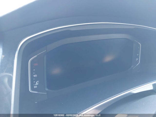 3VV4B7AX7MM102772 Volkswagen Tiguan Highline