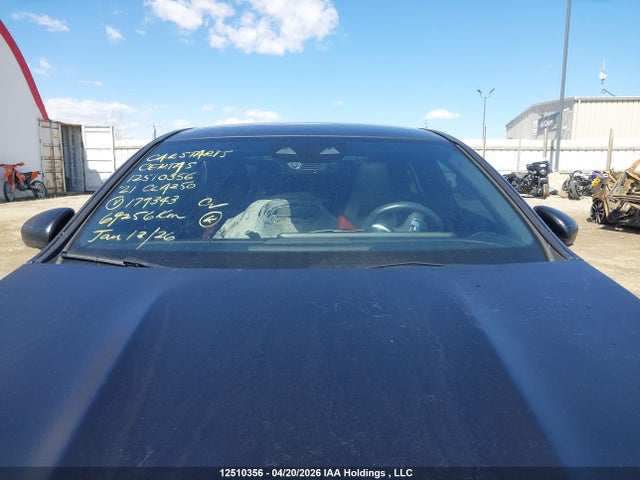 W1K5J4HB3MN179343 Mercedes-Benz Cla 250 Coupe 4matic