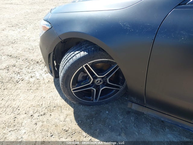 W1K5J4HB3MN179343 Mercedes-Benz Cla 250 Coupe 4matic