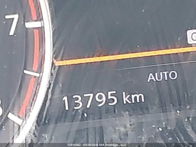 Продажа на аукционе авто 2025 Nissan Rogue S, vin: JN8BT3AB0SW422159, номер лота: 12510362