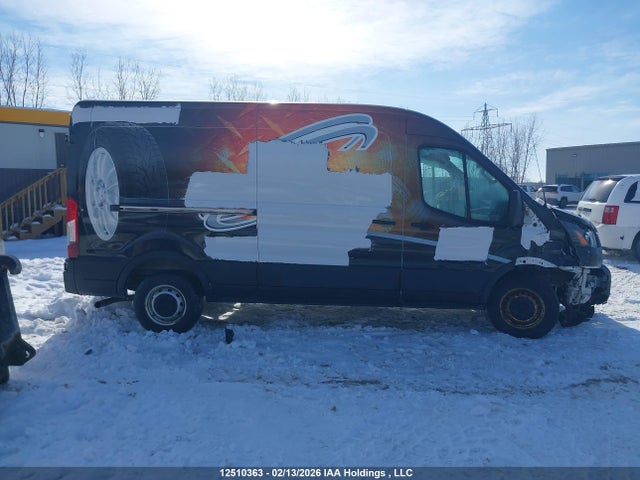 1FTBR1C89NKA11158 Ford Transit T-250