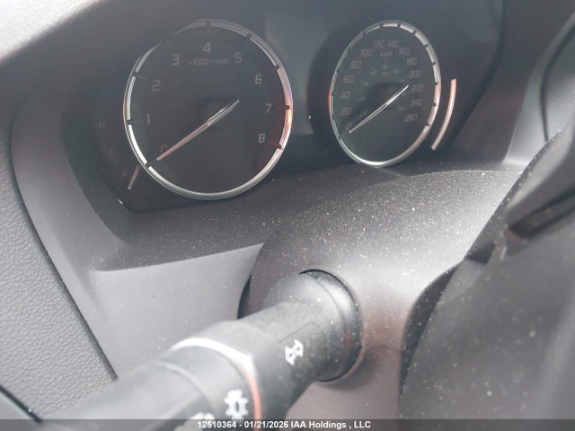 Acura MDX 2016 5FRYD4H43GB504008 Image 7