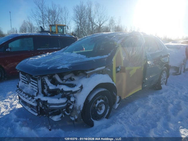 Ford EDGE SEL 2024 2FMPK4J97RBA38491 Image 6