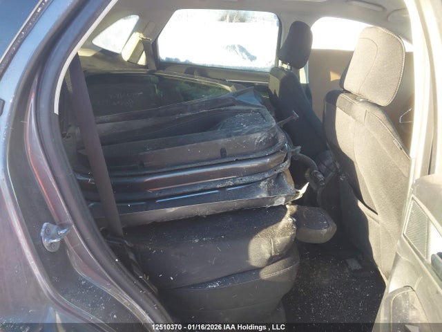 Ford EDGE SEL 2024 2FMPK4J97RBA38491 Image 8