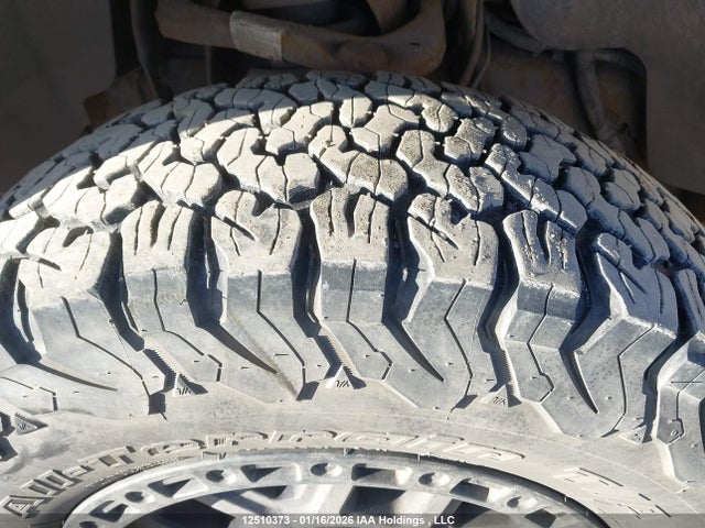 12510373 :رقم المزاد ، 1FTEW1E82AFC41033 vin ، 2010 Ford F-150 Xlt مزاد بيع