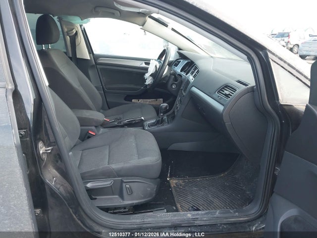 3VW217AU9GM005525 Volkswagen Golf S/se/sel